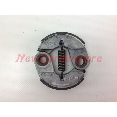 Frizione campana ALPINA motore decespugliatore VIP STAR 52 55  36600500