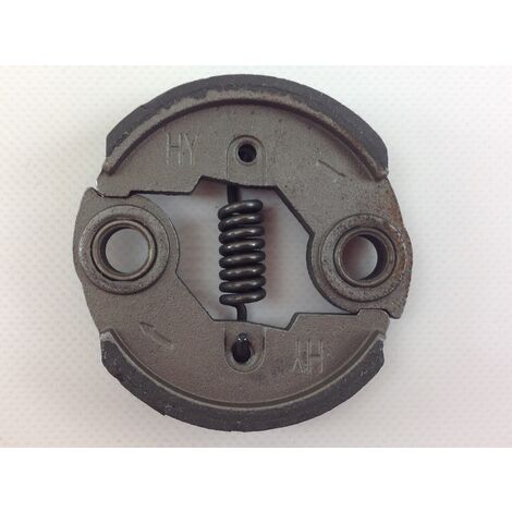 Frizione campana GREEN LINE motore decespugliatore GL 430 ECO 33 43 Ø 78 008636