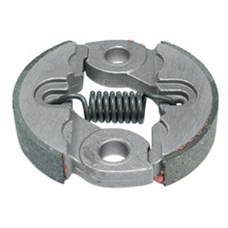 FRIZIONE CENTRIFUGA COMPLETA X DECESPUGLIATORE KAWASAKI MITSUBISHI 77mm ERREZETA