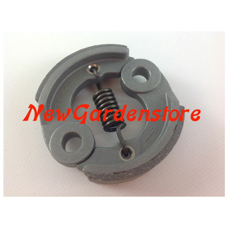 Frizione Completa Decespugliatore Adattabile Echo Rm 411