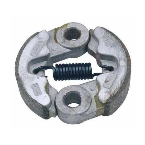 Frizione completa decespugliatore compatibile MARUYAMA AE420 - BC420 - BC450-520