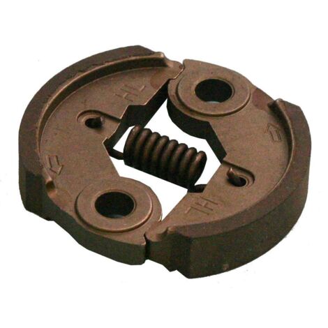 Frizione completa decespugliatore KASEI 330 430 1E40F-5.6.1