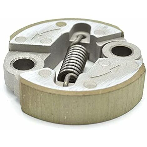 FRIZIONE COMPLETA DECESPUGLIATORE OLEOMAC EFCO EMAK 8300 8350 8405 4191153