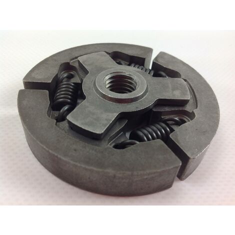 Frizione completa MC CULLOCH motore motosega mac 538E 540E 545E Ø67 008845