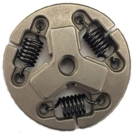 FRIZIONE COMPLETA MOTOSEGA ECHO SHINDAIWA CS3400 CS3050 CS3450 021005901