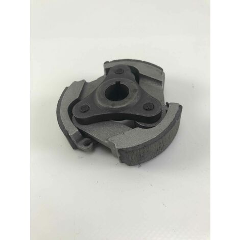 Frizione completa ROBIN motore decespugliatore NB 411 013936