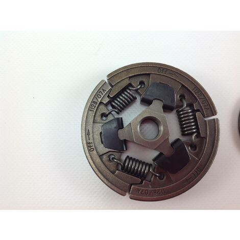 Frizione completa STIHL motore motosega 044 046 440 460 461 019673