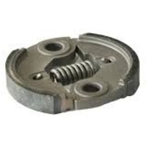FRIZIONE DECESP. HYUNDAI 35200-35220-35230-35250-35260-35280-35290-37250 Hyundai 93261