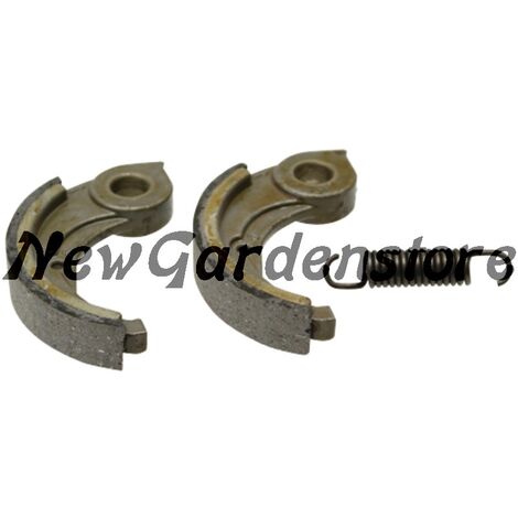 Frizione decespugliatore motosega soffiatore compatibile KAWASAKI 13081-2220