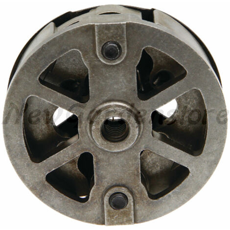 Frizione decespugliatore motosega soffiatore compatibile STIHL 4128 160 2001