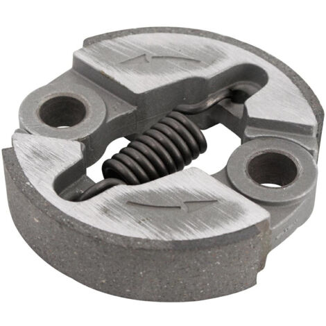 Frizione decespugliatore Oleomac 727 a 755 Efco 8330 a 8425