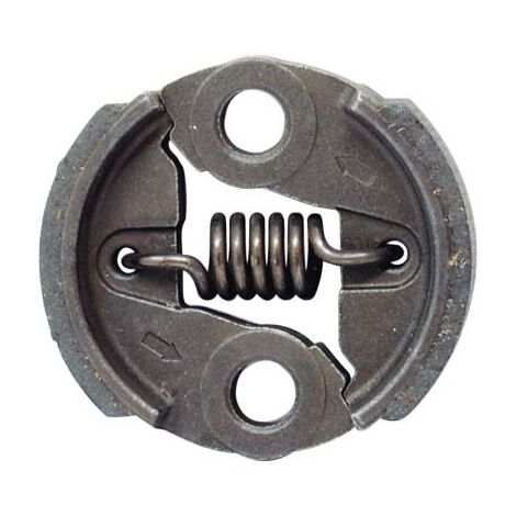 Frizione decespugliatore profy 26 stars n° 54-55