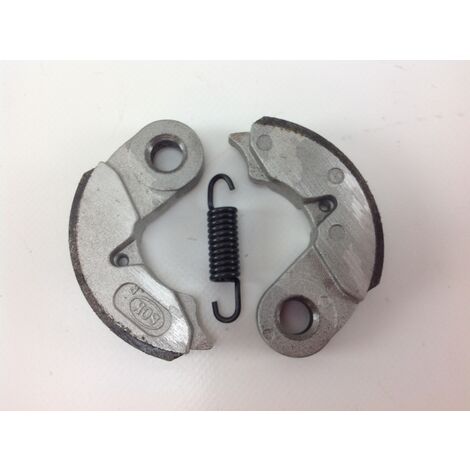 Frizione diam.77 foro 10 mm KAWASAKI-MITSUBISHI-ZENOAH 270196 decespugliatore