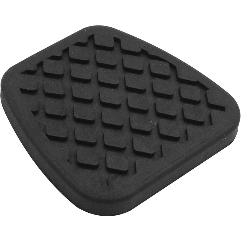 Frizione e freno a pedale pad copre gomme di