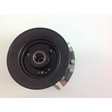 Frizione elettromagnetica trattorino 1134-7430-01 STIGA 100314 25,4mm 150mm h102