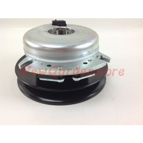 Frizione elettromagnetica warner rasaerba tosaerba castelgarden ggp stiga 040395