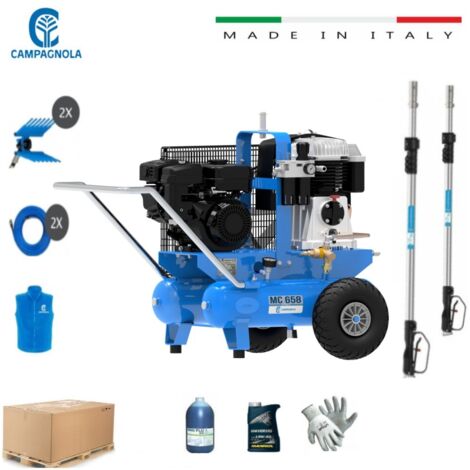 Frizione elettromagnetica XTREME per trattorino rasaerba tagliaerba 31-277