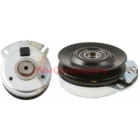 Frizione ellettromagnetica innesto lame trattorino tagliaerba STIGA 2309331