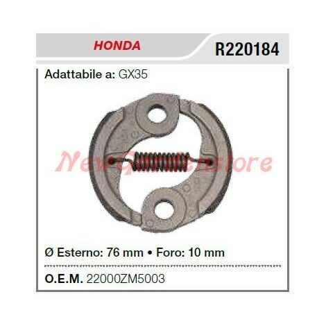 Frizione HONDA decespugliatore GX35 R220184