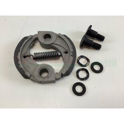 Frizione KAWASAKI motore decespugliatore TG 33 TD 33 40 48 Ø76 012279 13081-2224