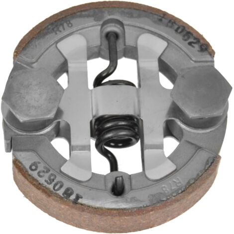 Frizione KAWASAKI TH43 TH48 TJ3035 TJ045 TJ053E ORIGINALE