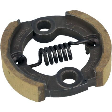 Frizione KAWASAKI TJ53 OEM 1308