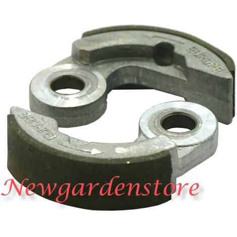 Frizione massa decespugliatore 21 25 26 tagliasiepe TS 24 TS27 ALPINA 3660450