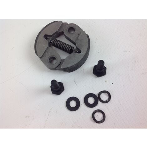 MCCULLOCH Frizione completa MC CULLOCH motore decespugliatore TD 4000 Ø76 009849