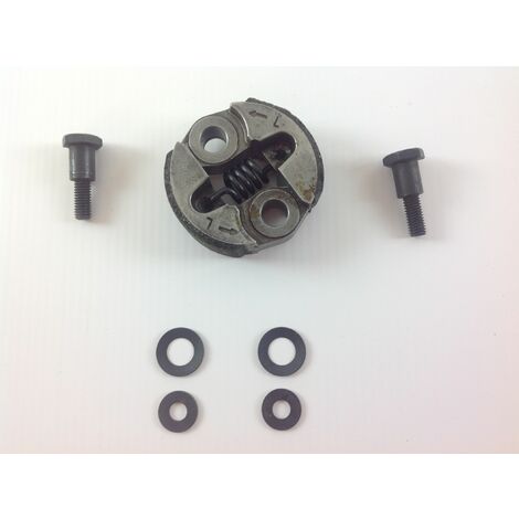 Frizione motore decespugliatore compatibile SHINDAIWA T270