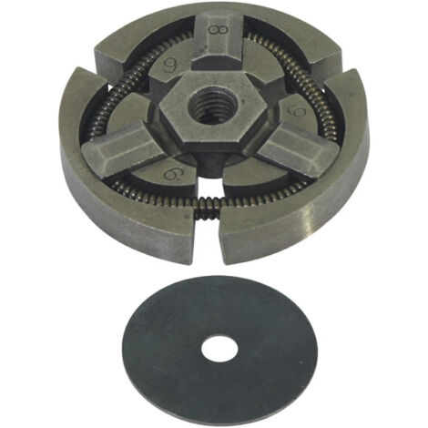 Frizione motosega Husqvarna P410, 510, 2041, 2045, 2050