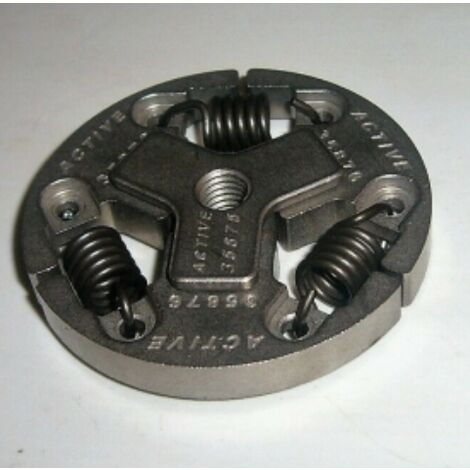 Frizione ORIGINALE ACTIVE per motosega active modello 39.39 036023