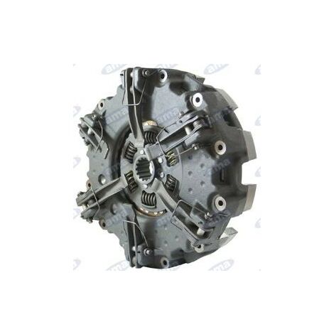Frizione ORIGINALE LUK per trattore agricolo FIAT 880 II TIPO 07864