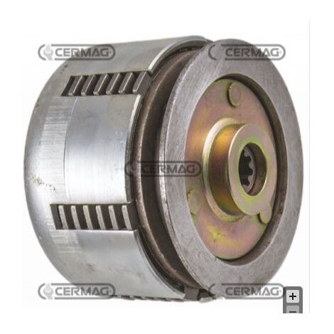 Bobina accensione motore Acme AL215|AL290|A330 - rif. orig. 10604R