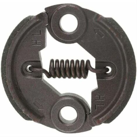 Frizione per decespugliatore, tosaerba, parti di ricambio per tosaerba, 75,5 mm