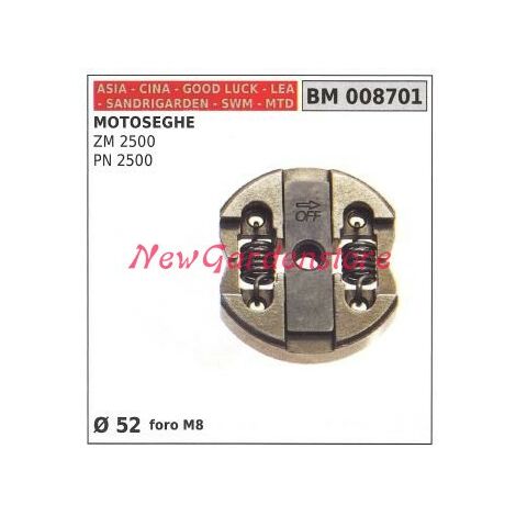 Frizione ricambio per motosega da pota WL2500 Oregon