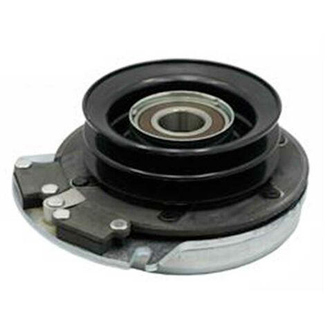 FRIZIONE TRATTORINO ELETTROMAGNETICA  Ariens, Snapper, puleggia doppia - 452027