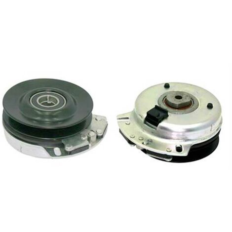 FRIZIONE TRATTORINO ELETTROMAGNETICA  G.G.P. Park Prestige 4WD, Park Pro 16/20/25 4W - 455908