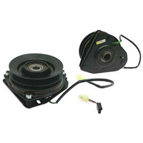 FRIZIONE TRATTORINO ELETTROMAGNETICA  Husqvarna, AYP - 455308