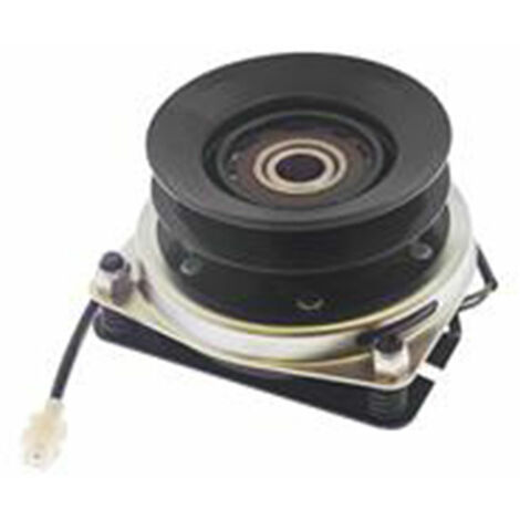 FRIZIONE TRATTORINO ELETTROMAGNETICA Husqvarna CTH 151/182/192/2038, Jonsered LT 2223 - 455953