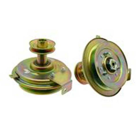 FRIZIONE TRATTORINO MTD 71704743 MTD - 455307