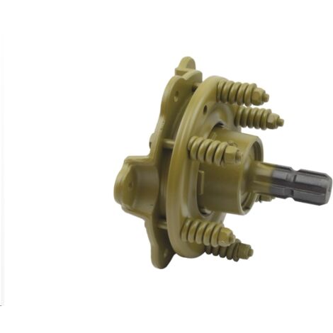 Frizione unidirezionale frp2 800nm-840nm 5511/01-504 per pressa a cubo