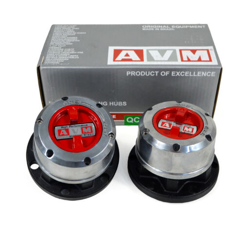 FRIZIONI A MOZZO AVM443HP