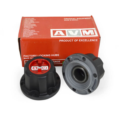 FRIZIONI A MOZZO AVM745XP