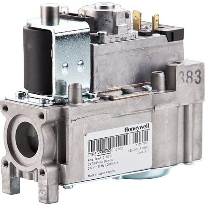 Soupape combinee a gaz 230 Volt VR4601CB1024U bg