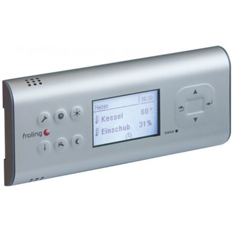 Fröling Raumbediengerät RBG 3200 68113