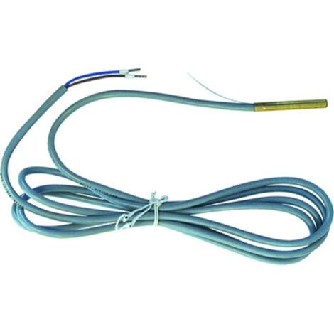 Fröling Tauchfühler, 5 m Kabel für Hydraulikmodul