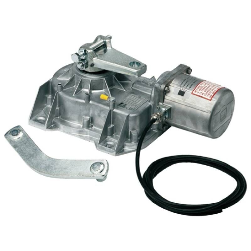 Came - Motoréducteur irréversible frog-a 001FROG-A - Jusqu'à 3,5 m