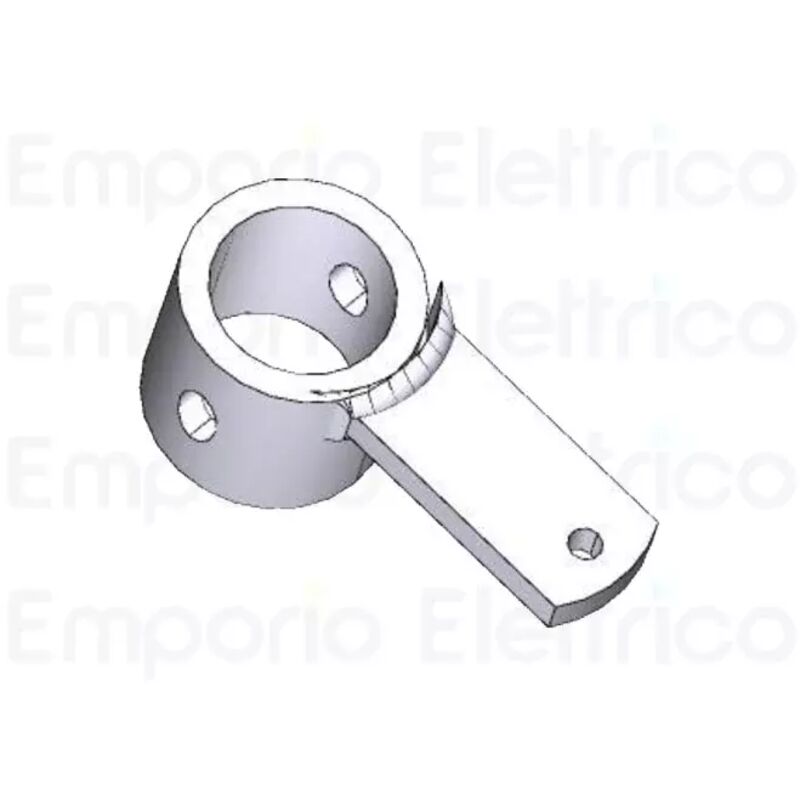 Pièce détachée bras adaptateur caisson frog baf 001baf - Came