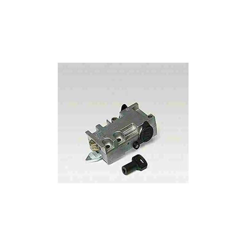 Déverrouillage avec clé trilobée FROG CAME 001A4365