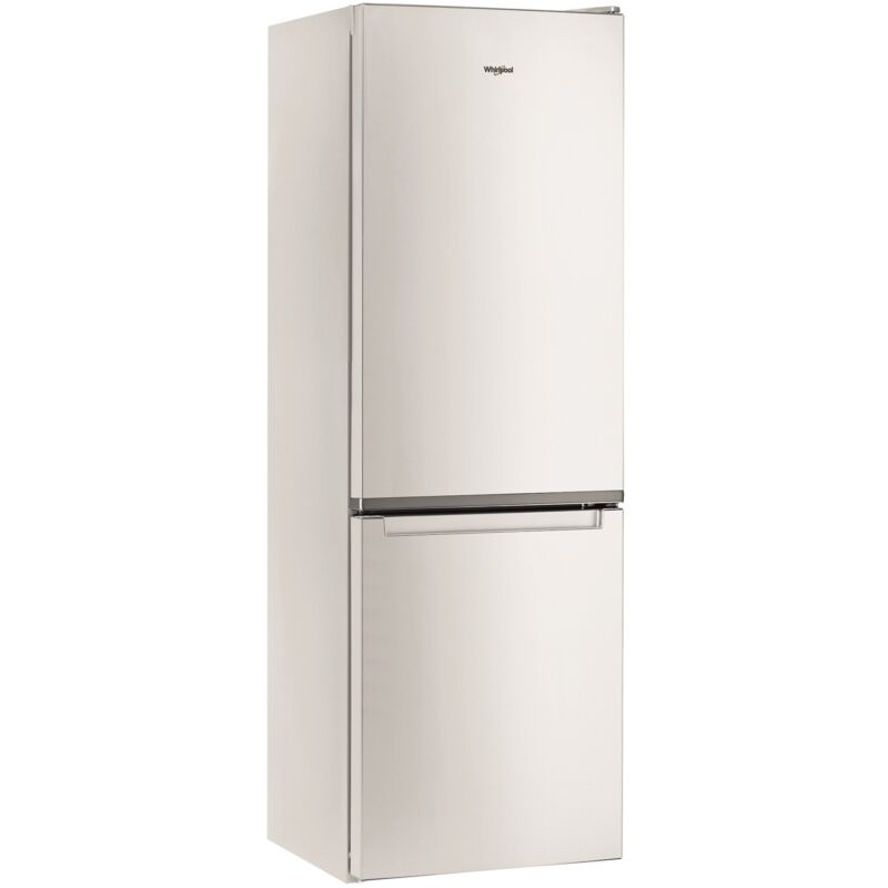 Whirlpool - Réfrigérateur congélateur en bas W5821EFW1
